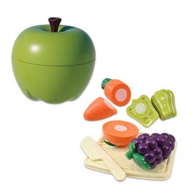 Fruit & Vegetable Set(23Pieces)