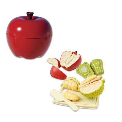 Fruit & Vegetable Set(25Pieces)