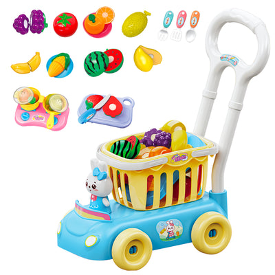 Fruit Set 2-C Ass'D