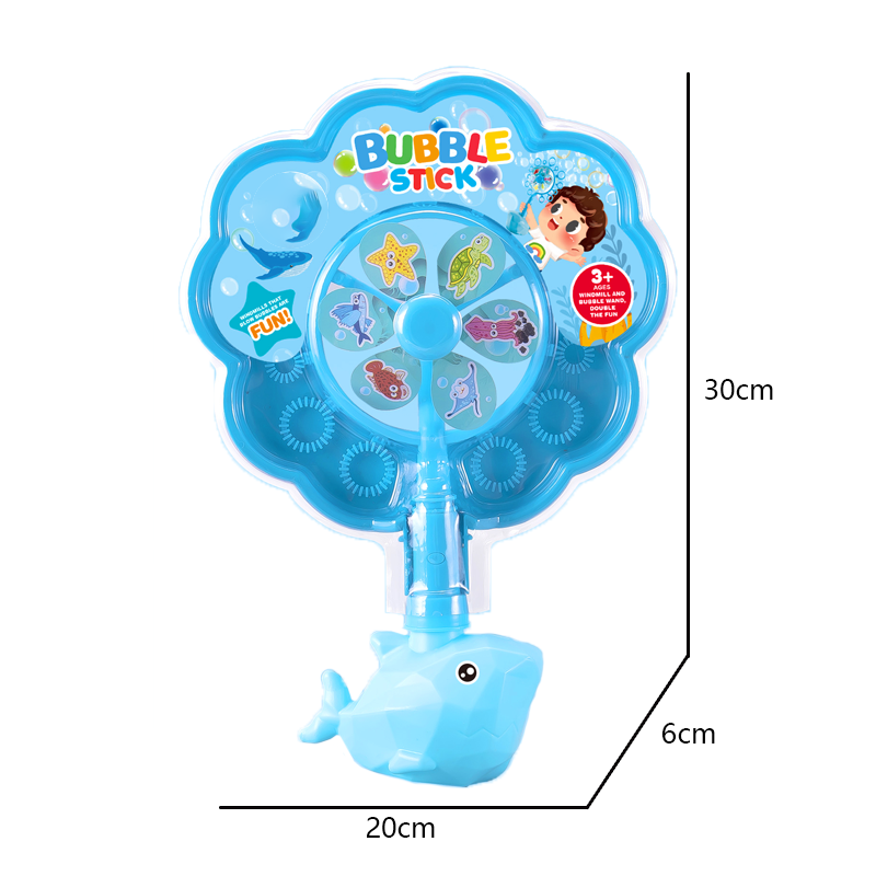 Bubble Toy