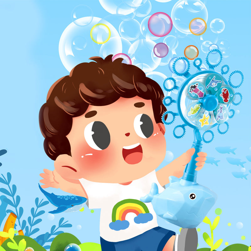 Bubble Toy