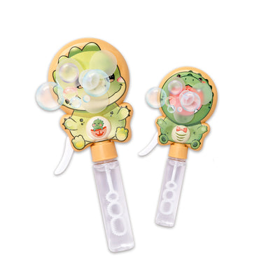 2 Asstd Bubble Fan