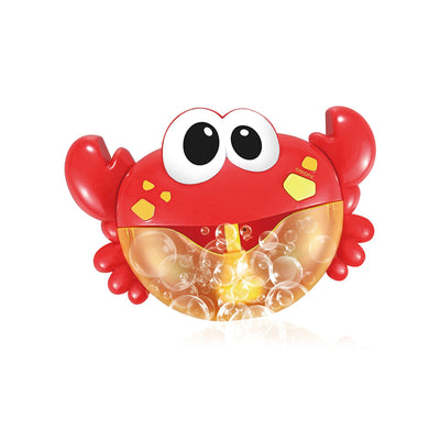 B/O Bubble Crab With Music