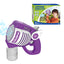 B/O Bubble Gun With Light