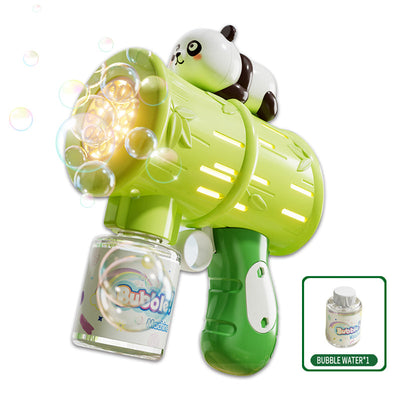 B/O Bubble Gun