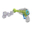 B/O Bubble Gun With Light