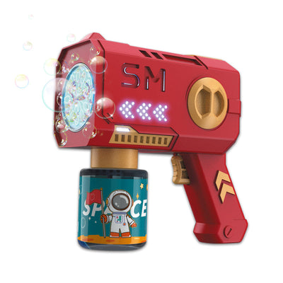 B/O Bubble Gun