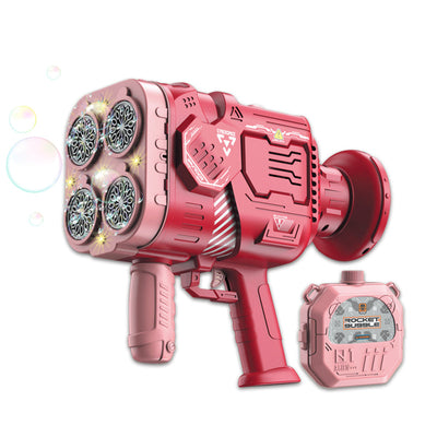 B/O Bubble Gun