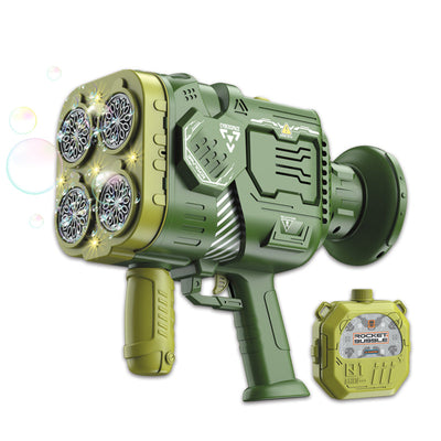 B/O Bubble Gun