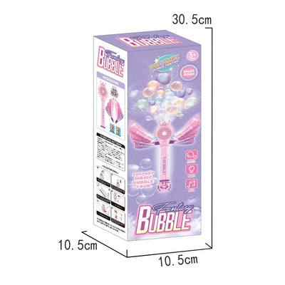 B/O Bubble Stick