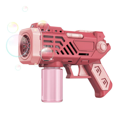 B/O Bubble Gun 2-C Ass'D