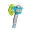 B/O Bubble Axe With Light