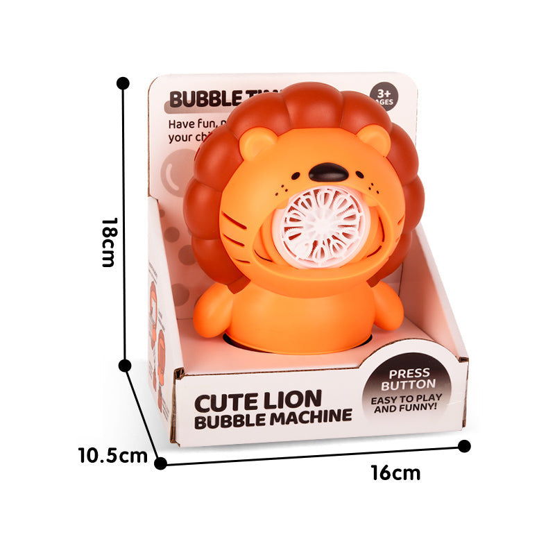 B/O Bubble Machine
