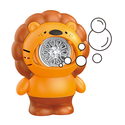 B/O Bubble Machine