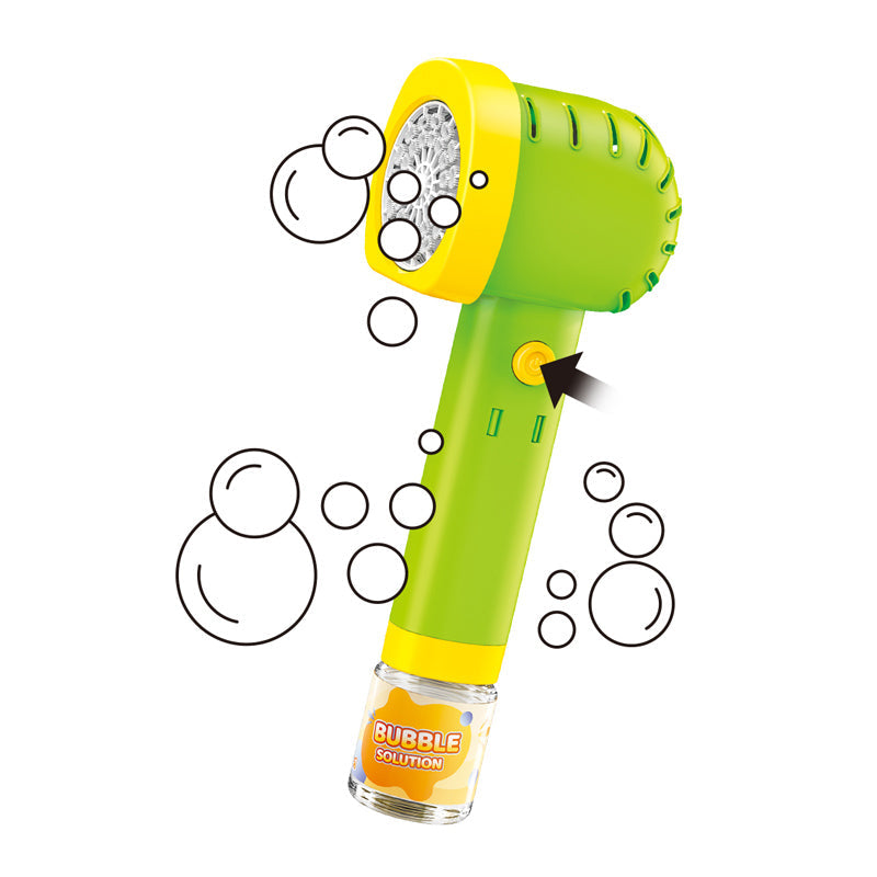 B/O Bubble Machine