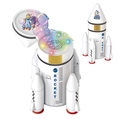 B/O Bubble Machine