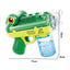 B/O Bubble Gun 2-C Ass'D