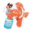 B/O Bubble Gun 2-C Ass'D