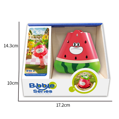 2 Asstd B/O Bubble Stick