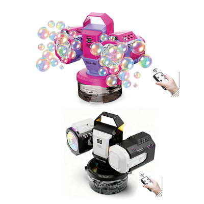 B/O Bubble Machine