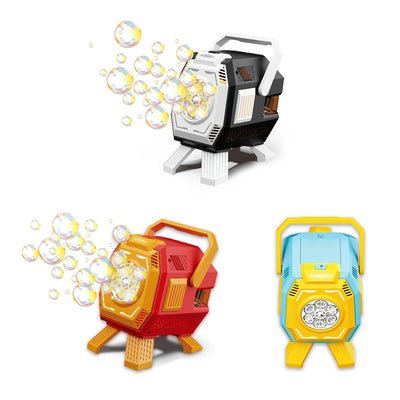 B/O Bubble Machine