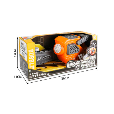 B/O Bubble Saw