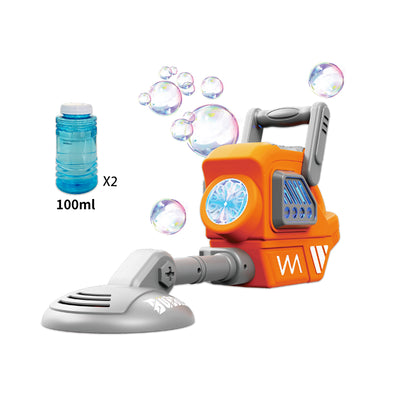 B/O Bubble Tool Machine