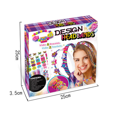 DIY Beauty Set