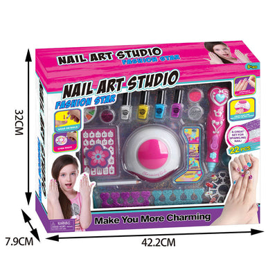 Nail Art Set