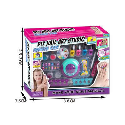 Nail Art Set