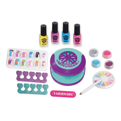 Nail Art Set