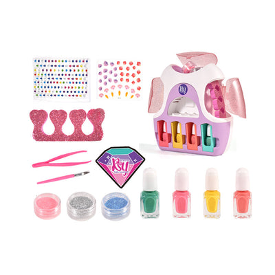Hail Art Set