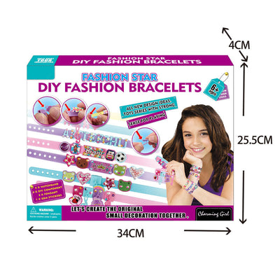 DIY Bracelet