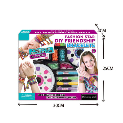 DIY Bracelets
