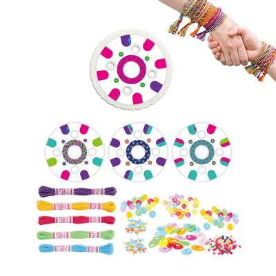 DIY Bracelets