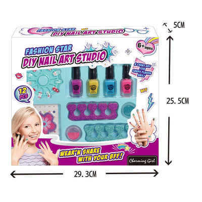 Nail Art Set