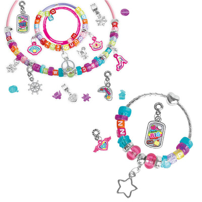 2 In 1 DIY Bracelet