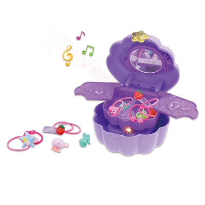 Beauty Set With Light And Sound