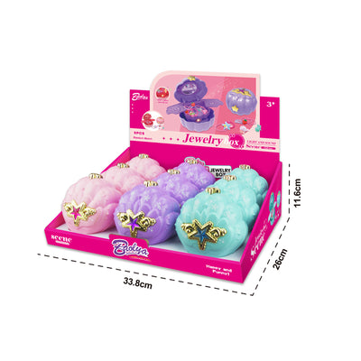Beauty Set With Light And Sound