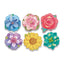 Flower Poke Art Set With Light