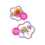 Flower Poke Art Set With Light
