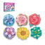 Flower Poke Art Set With Light