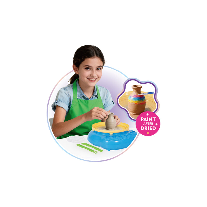 Pottery Wheel