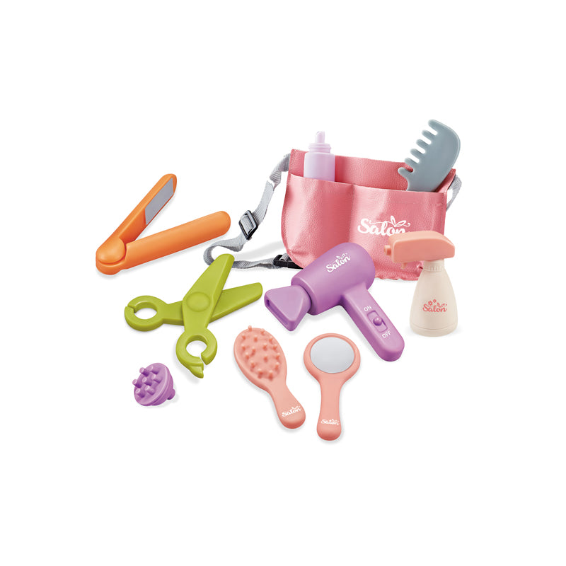 Hair Salon Set
