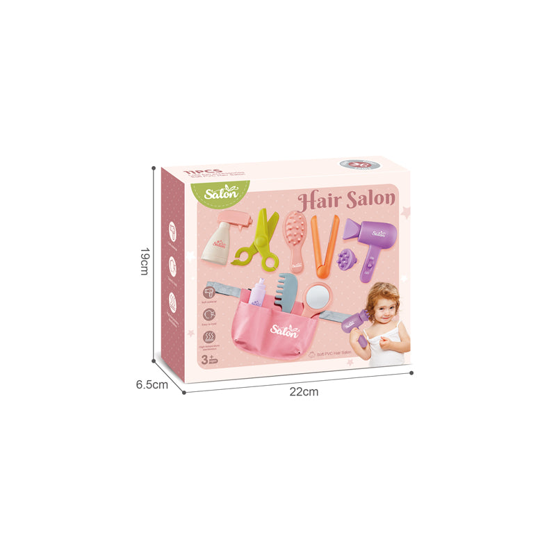 Hair Salon Set