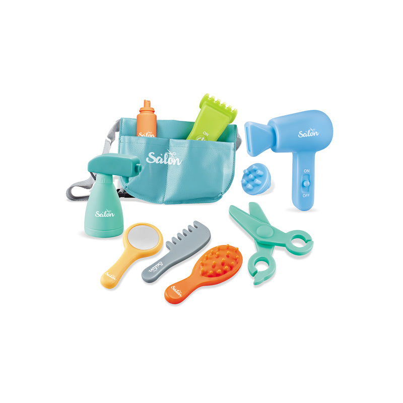 Hair Salon Set