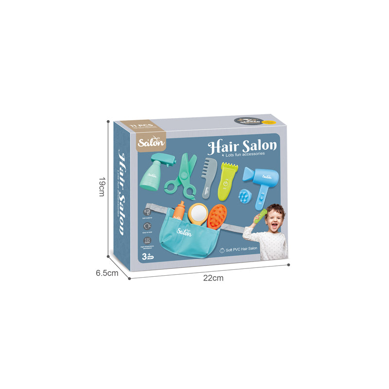 Hair Salon Set