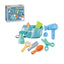 Hair Salon Set