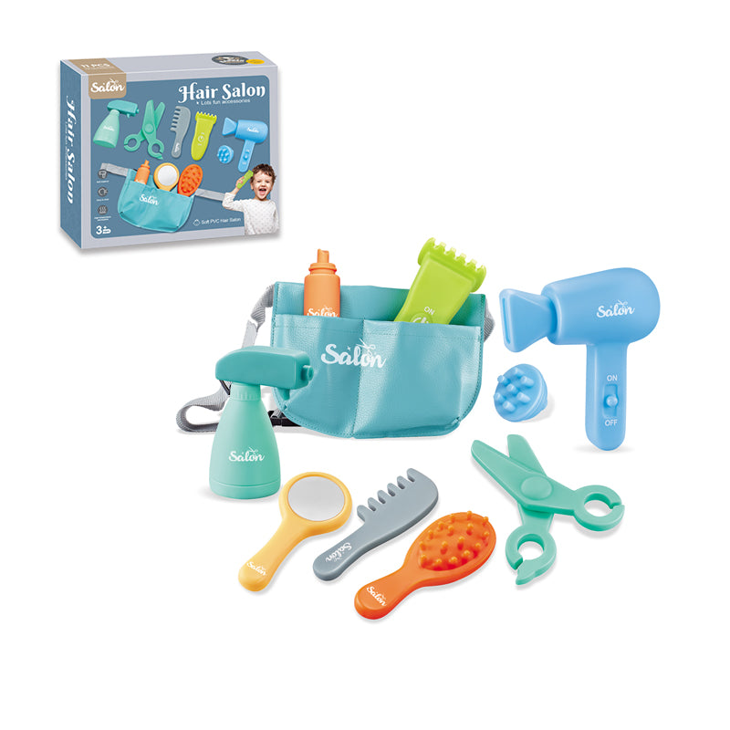Hair Salon Set