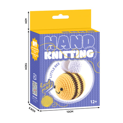 Hand Knitting